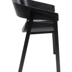 Chaise a. acc. Biarritz noir><noscript><img width=