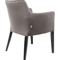 Chaise a. acc. Black Mode gris><noscript><img width=