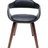 Chaise a. acc. Costa.noyer>KARE Design New