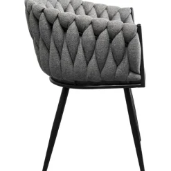 Chaise a. acc. Dean gris><noscript><img width=