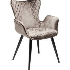 Chaise a. acc. Dream marron><noscript><img width=