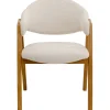 Chaise a. acc. Julius>KARE Design Outlet