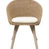 Chaise a. acc. Mahalo>KARE Design