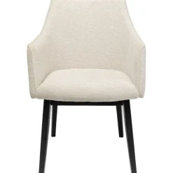 Chaise a. acc. Modino crème><noscript><img width=