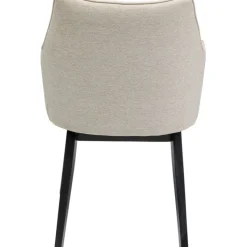 Chaise a. acc. Modino crème><noscript><img width=