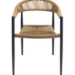Chaise a. acc. Palma Nature><noscript><img width=