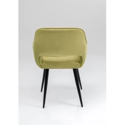 Chaise a. acc. San Francisco vert clair><noscript><img width=