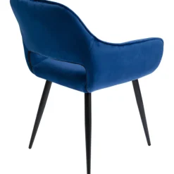 Chaise a. acc. San Francisco bleu><noscript><img width=