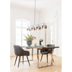 Chaise a. acc. Thelma Gris><noscript><img width=