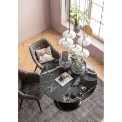 Chaise a. acc. Thelma Gris><noscript><img width=