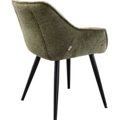 Chaise a. acc. Thelma mélange vert><noscript><img width=