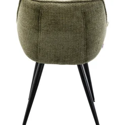 Chaise a. acc. Thelma mélange vert><noscript><img width=