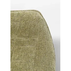 Chaise a. acc. Thelma mélange vert><noscript><img width=
