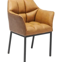 Chaise a. acc. Thinktank marron><noscript><img width=