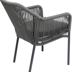 Chaise a. acc.Wave gris><noscript><img width=
