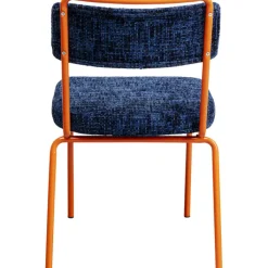 Chaise Ally bleu><noscript><img width=