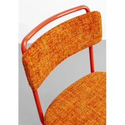 Chaise Ally orange><noscript><img width=