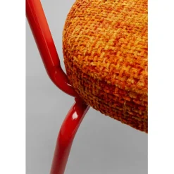 Chaise Ally orange><noscript><img width=