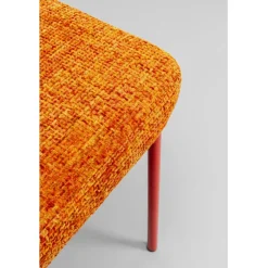 Chaise Ally orange><noscript><img width=