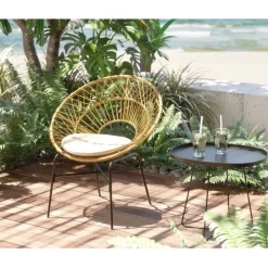 Chaise Bali>KARE Design Online