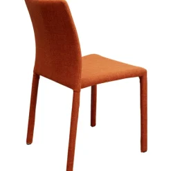 Chaise Bologna orange><noscript><img width=