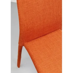 Chaise Bologna orange><noscript><img width=