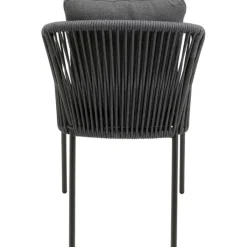 Chaise Cyprus gris><noscript><img width=