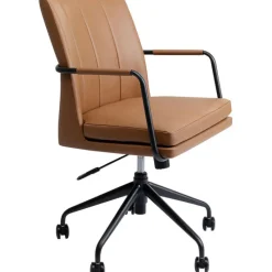 Chaise de bureau Charles>KARE Design Hot