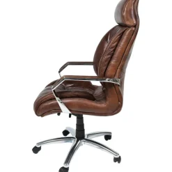 Chaise de bureau pivotante Cigar Lounge><noscript><img width=