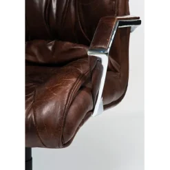 Chaise de bureau pivotante Cigar Lounge><noscript><img width=