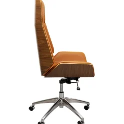 Chaise de bureau pivotante High Bossy><noscript><img width=
