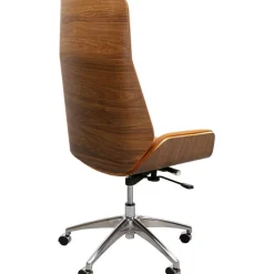 Chaise de bureau pivotante High Bossy><noscript><img width=