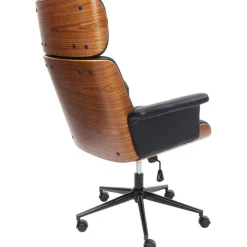 Chaise de bureau pivotante Check Out><noscript><img width=