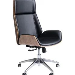Chaise de bureau Rouven 120cm><noscript><img width=