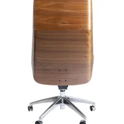 Chaise de bureau Rouven 120cm><noscript><img width=