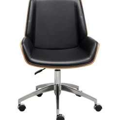 Chaise de bureau Rouven 100cm>KARE Design New