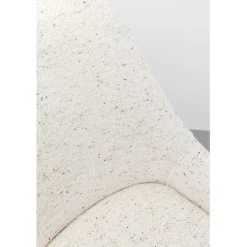 Chaise East Side mélange crème><noscript><img width=