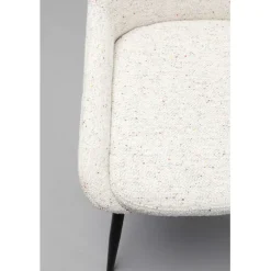 Chaise East Side mélange crème><noscript><img width=