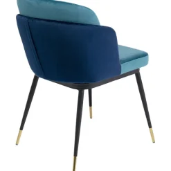 Chaise Hojas bleu><noscript><img width=
