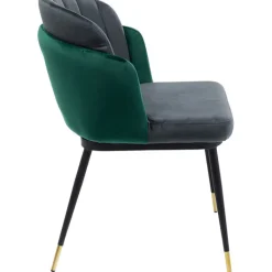 Chaise Hojas gris><noscript><img width=