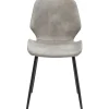 Chaise Honey Moon gris>KARE Design Best