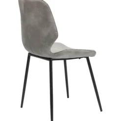Chaise Honey Moon gris><noscript><img width=