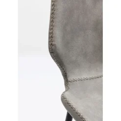 Chaise Honey Moon gris><noscript><img width=