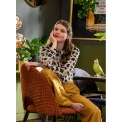 Chaise Hudson orange><noscript><img width=