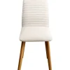 Chaise Lara ecru>KARE Design Online