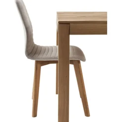 Chaise Lara ecru><noscript><img width=