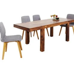 Chaise Lara grise>KARE Design Hot