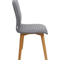 Chaise Lara grise><noscript><img width=