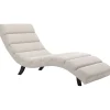 Chaise longue Balou crème 190cm>KARE Design Hot