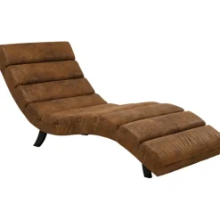 Chaise longue Balou vintage 190cm><noscript><img width=